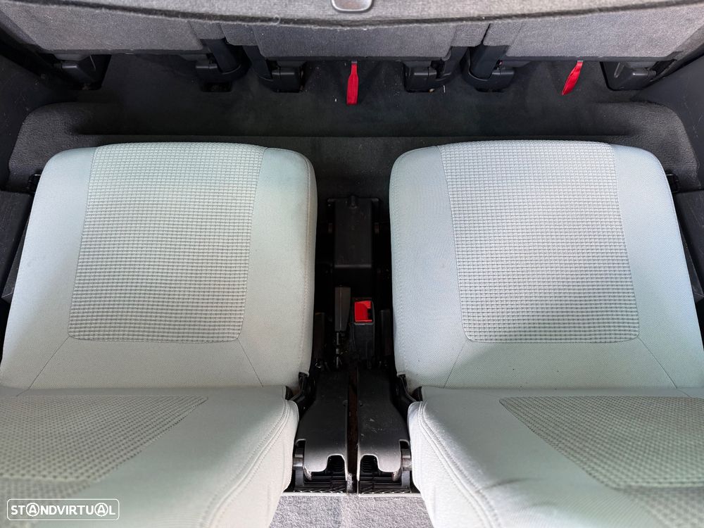 Peugeot 3008 1.6 HDi Sport - 13