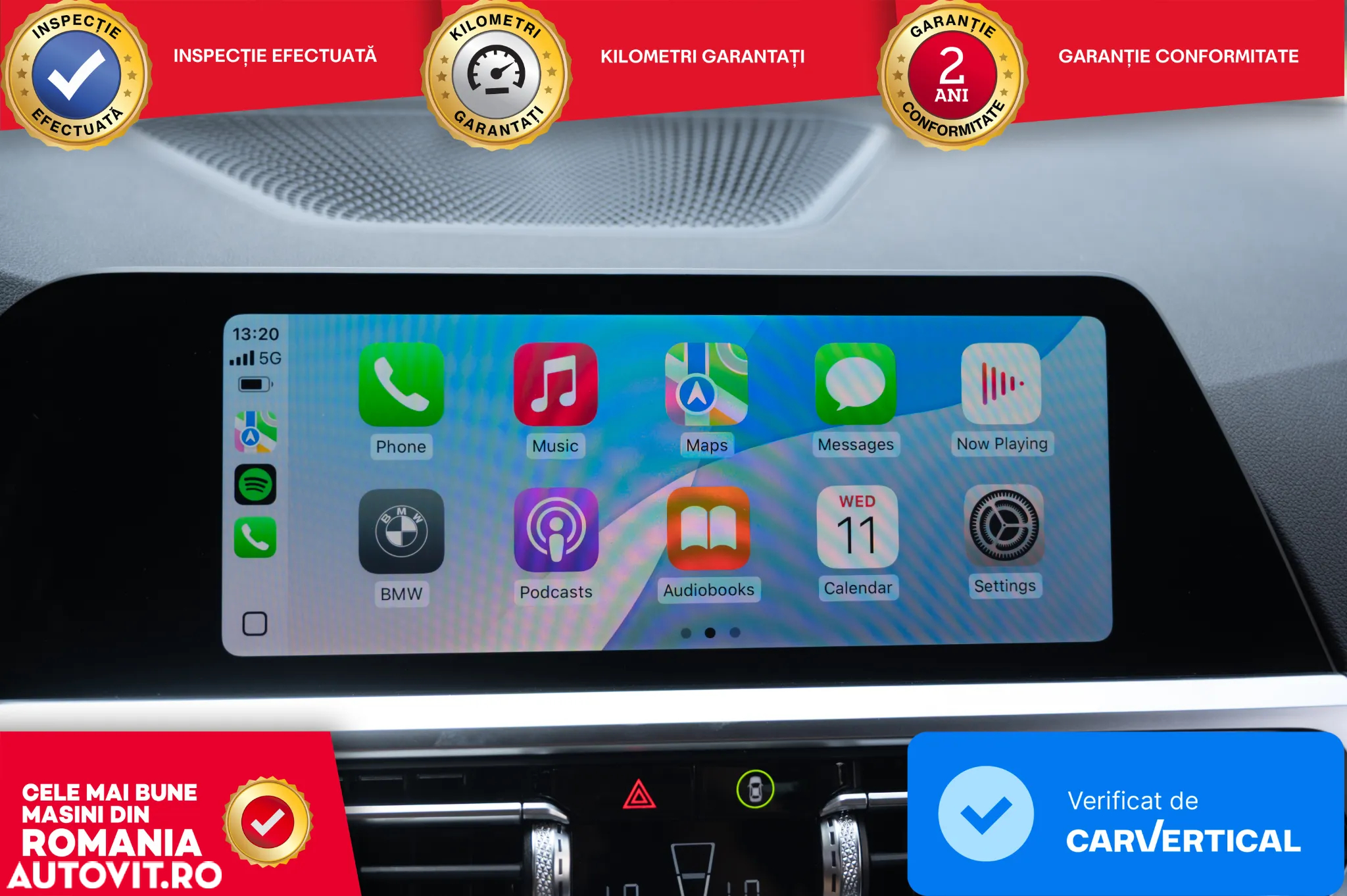 BMW Seria 4 430i AT - 14
