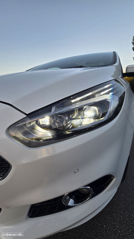 Ford S-Max 2.0 TDCi ST-Line Powershift - 9