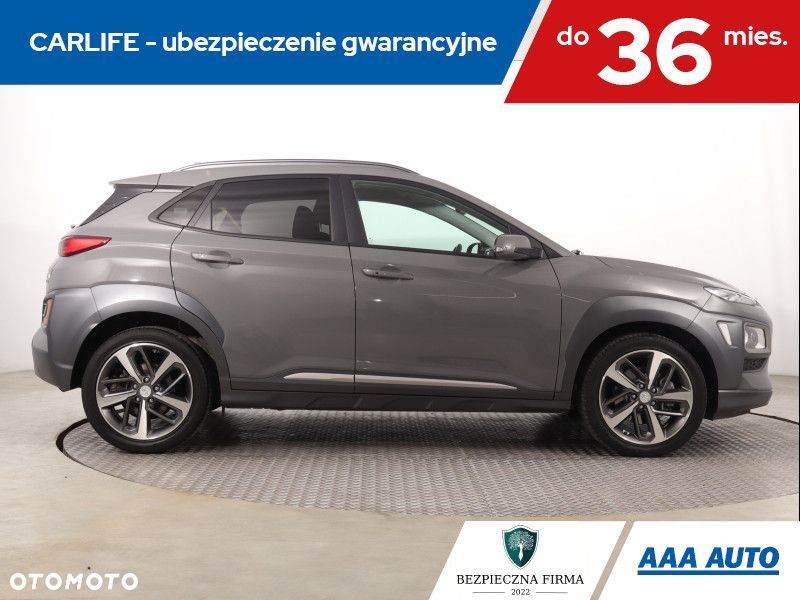 Hyundai Kona - 7