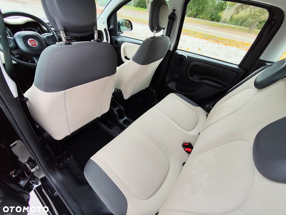 Fiat Panda - 24