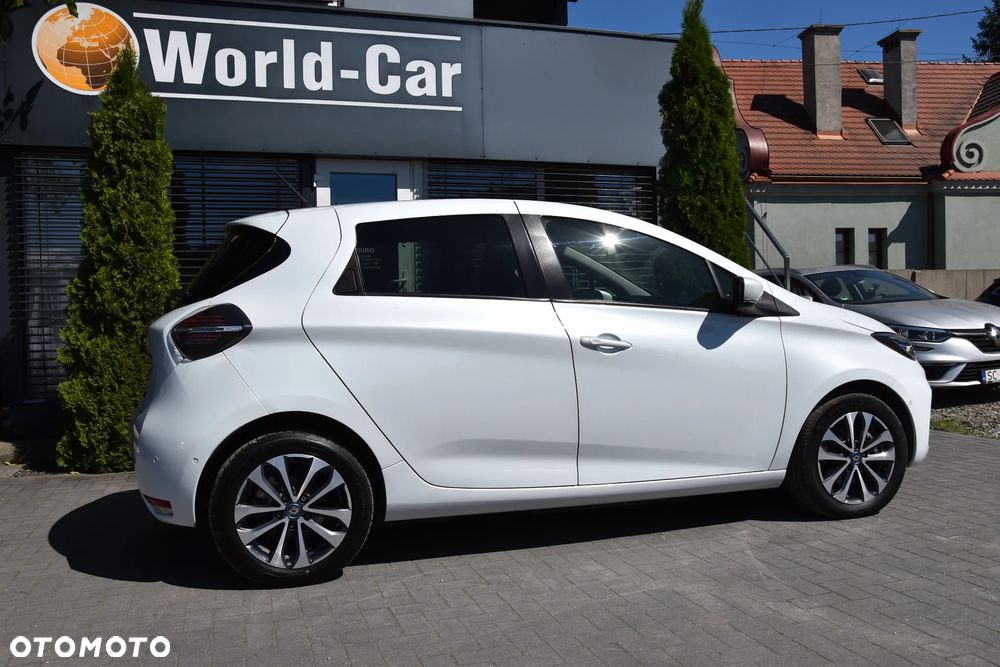 Renault Zoe - 7