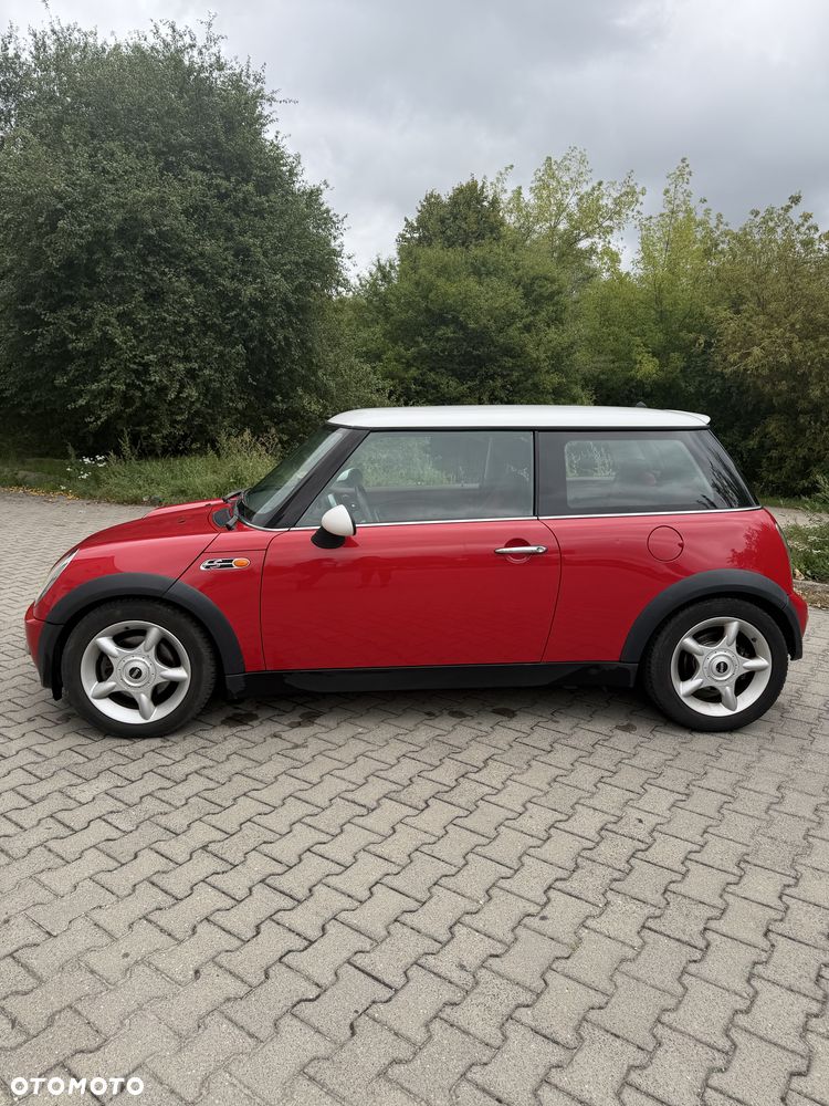 MINI Cooper - 4