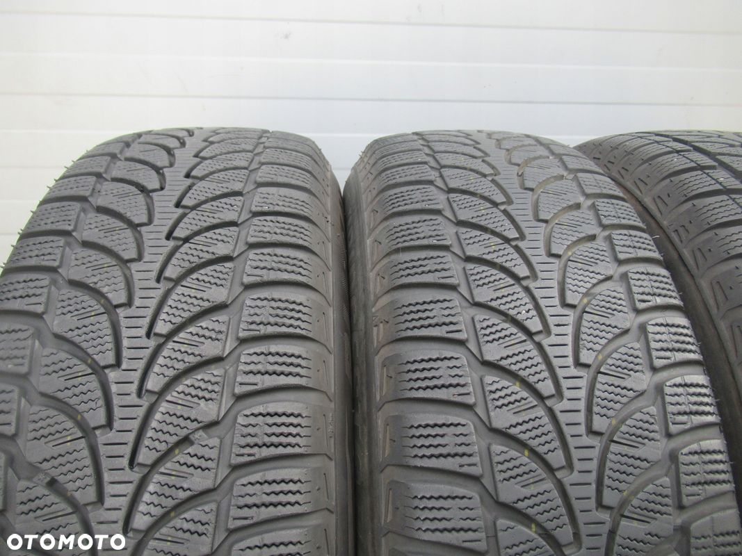 ALU+OPONY ZIMA R16 RENAULT KADJAR, NISSAN QASHQAI,X-TRAIL,DACIA DUSTER - 9