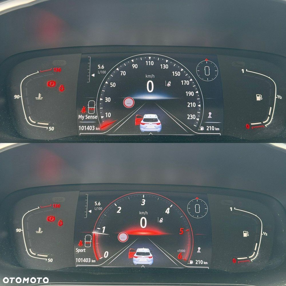 Renault Megane - 38