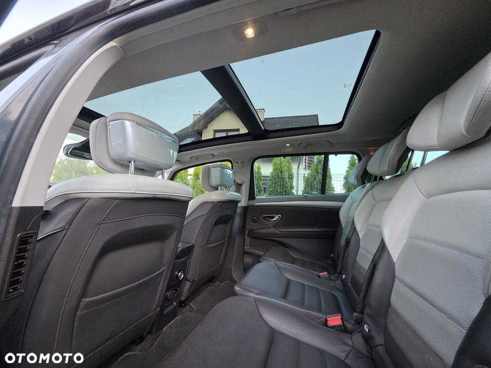 Renault Espace BLUE dCi 200 EDC INITIALE PARIS - 36