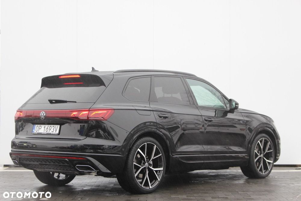 Volkswagen Touareg 3.0 V6 TDI SCR 4Mot R-Line - 5