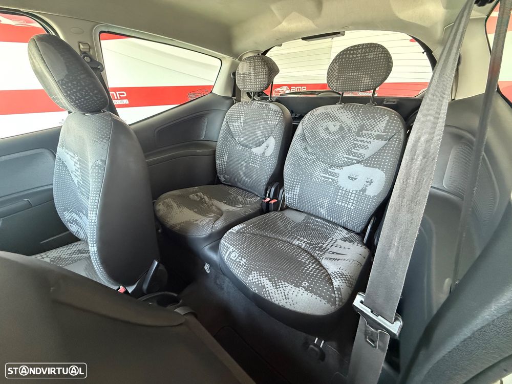 Citroën C2 1.1 SX - 11