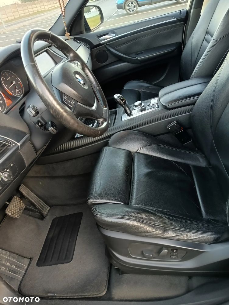 BMW X5 3.0d xDrive - 9