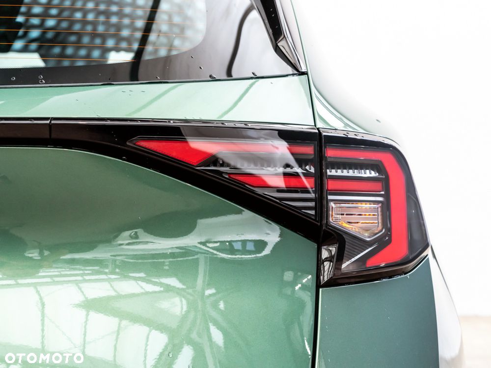 Kia Sportage 1.6 T-GDI M 2WD - 5