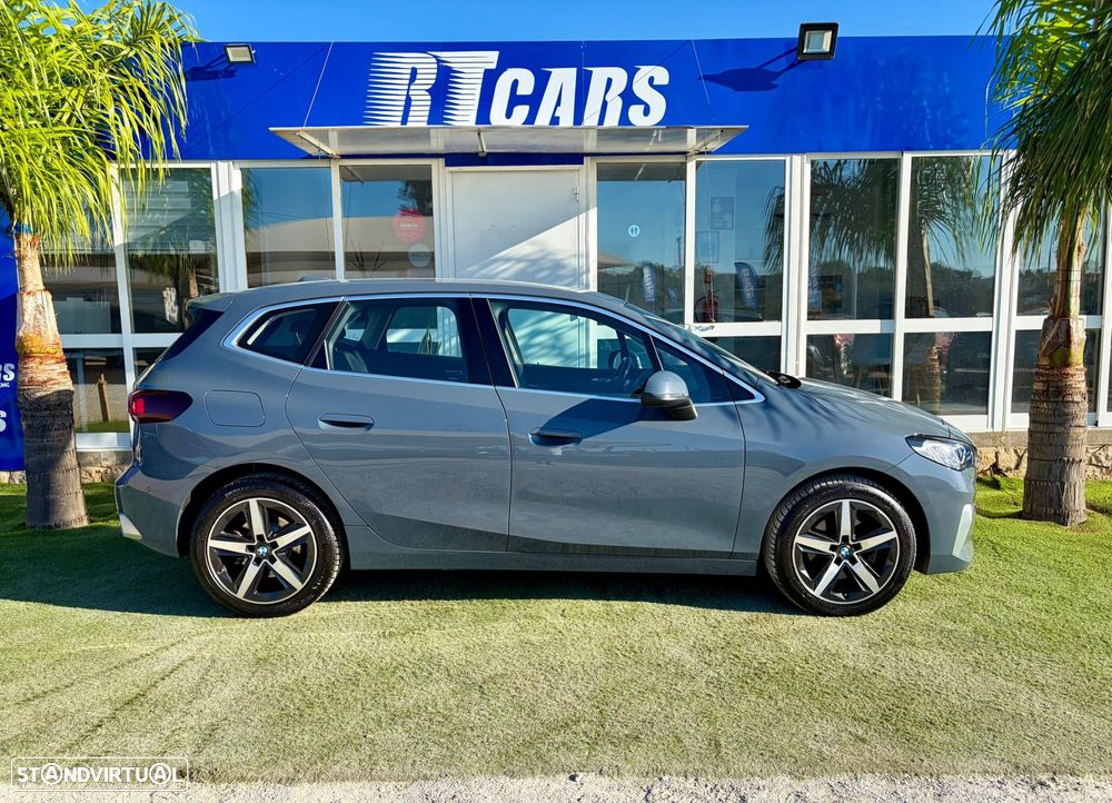 BMW 218 Active Tourer 2023 photo 5