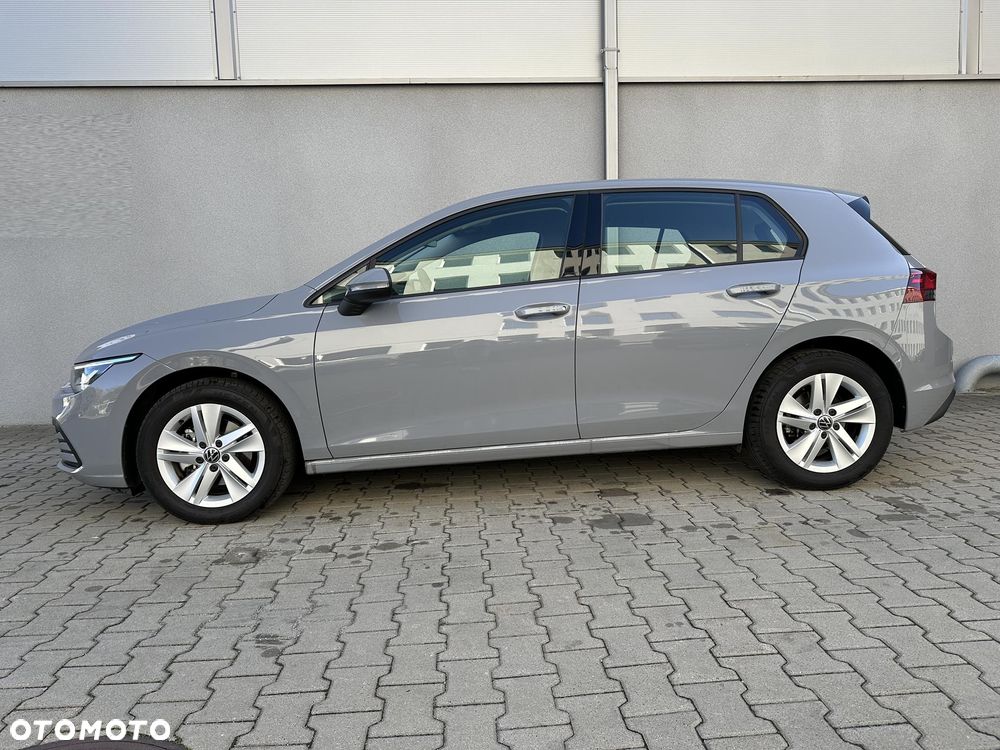 Volkswagen Golf 1.0 TSI Life - 8
