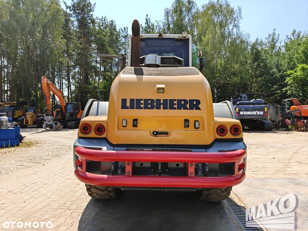 Liebherr L546 - 6
