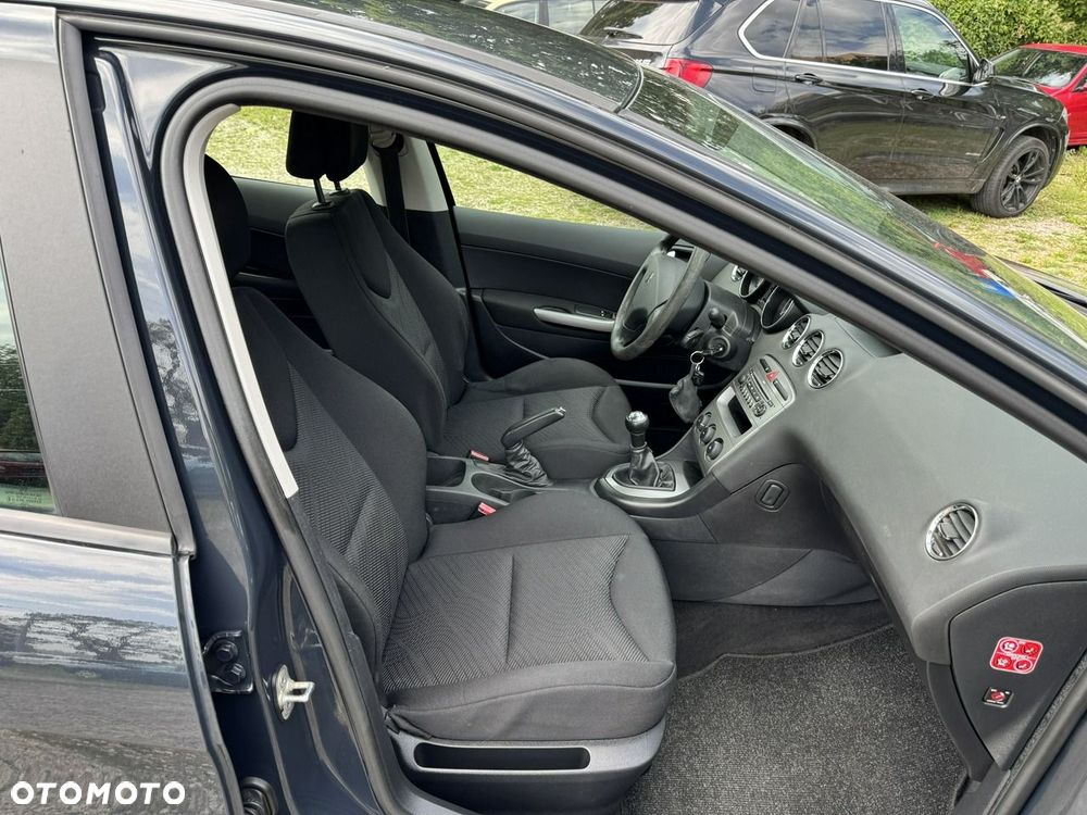 Peugeot 308 95 VTi Tendance - 14
