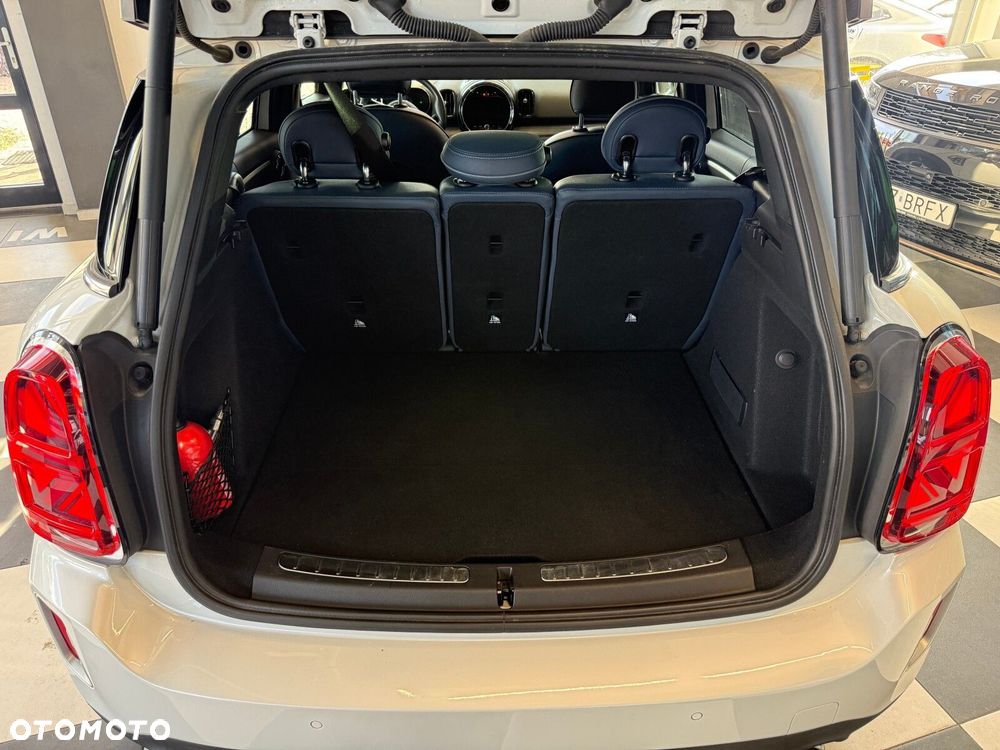 MINI Countryman - 10