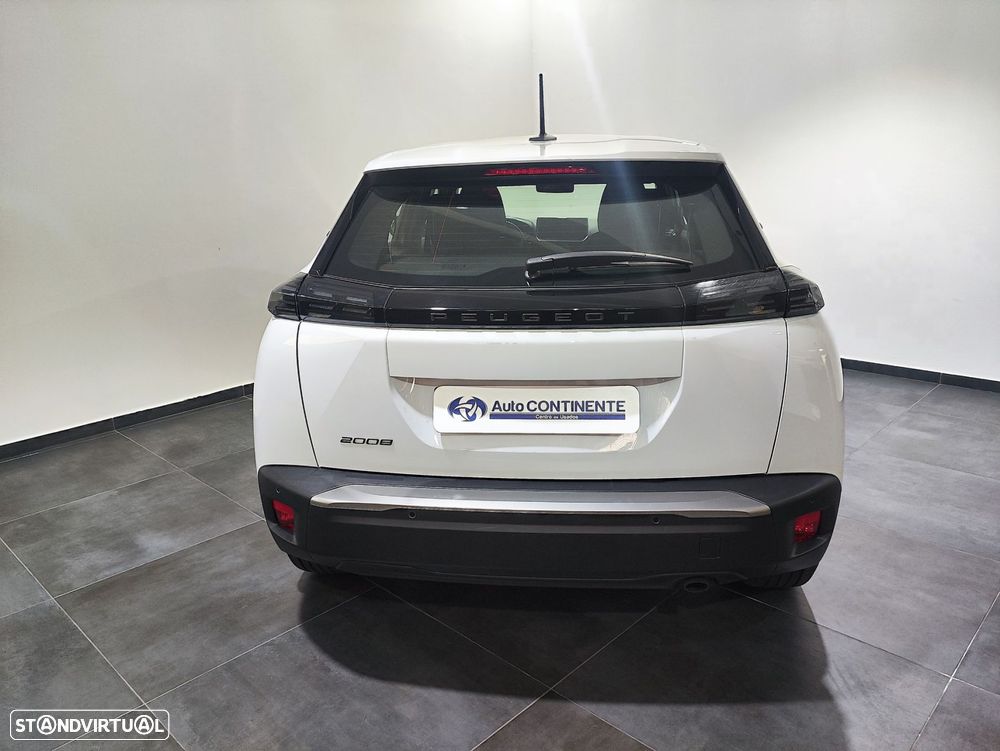 Peugeot 2008 1.2 PureTech Style - 33
