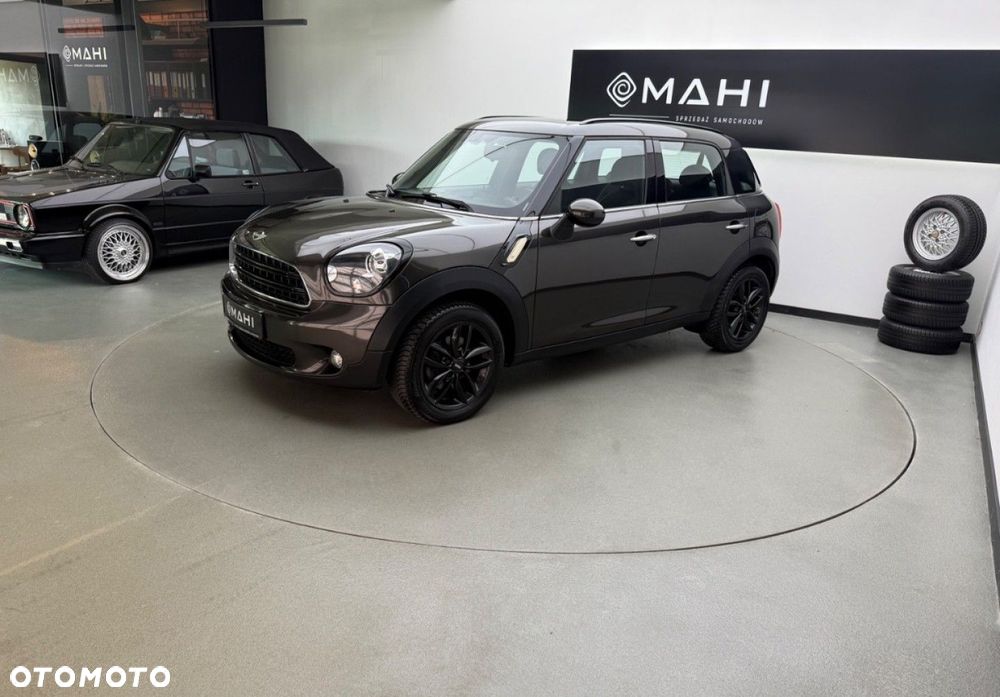 MINI Countryman - 6