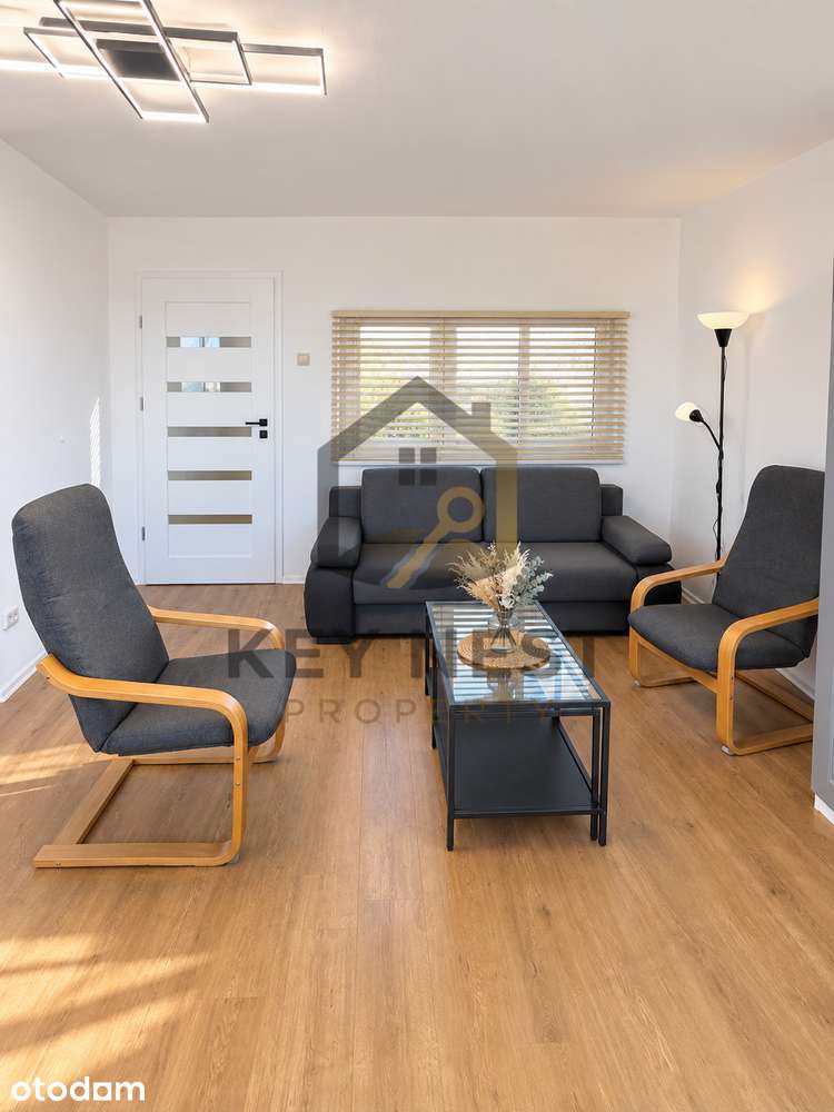 mieszkanie z dużą loggią | 36 m² | ul. Żytnia | Prądnik Czerwony