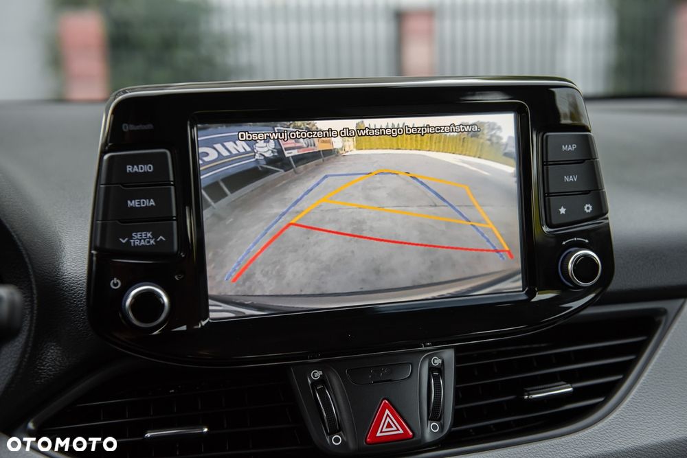 Hyundai i30 1.4 T-GDI Premiere Luxury - 20