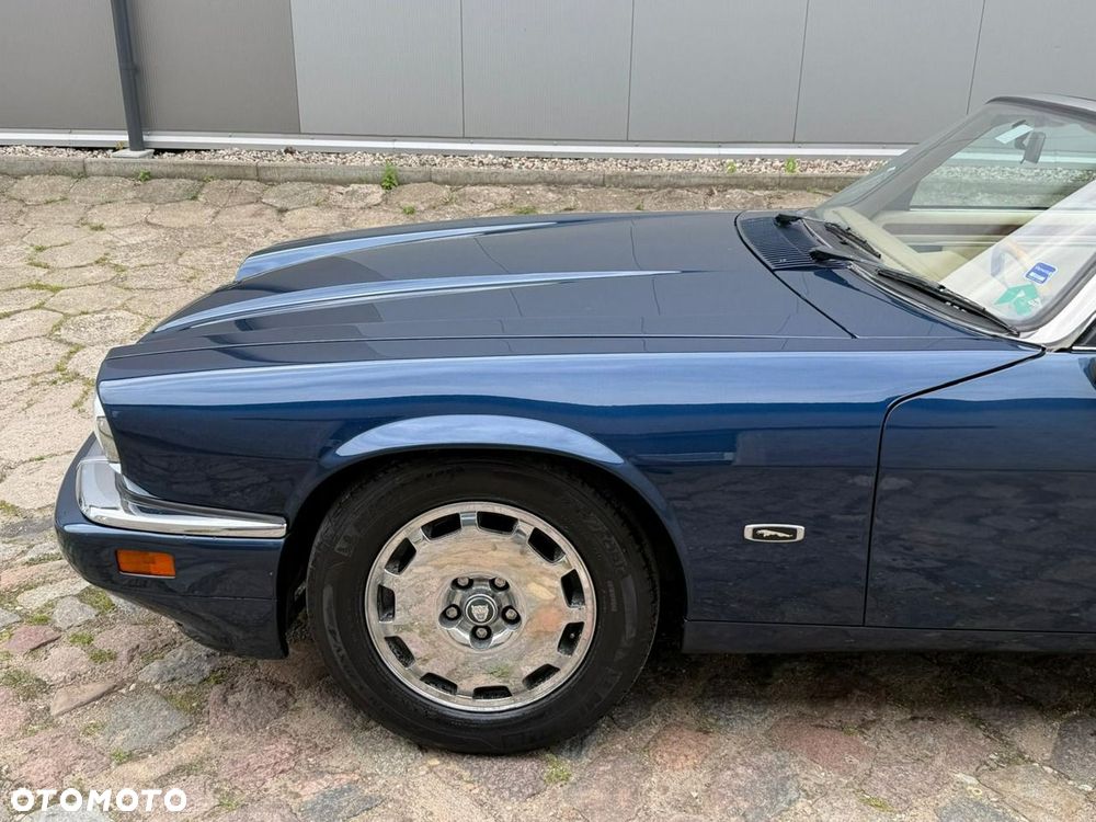Jaguar XJS - 14