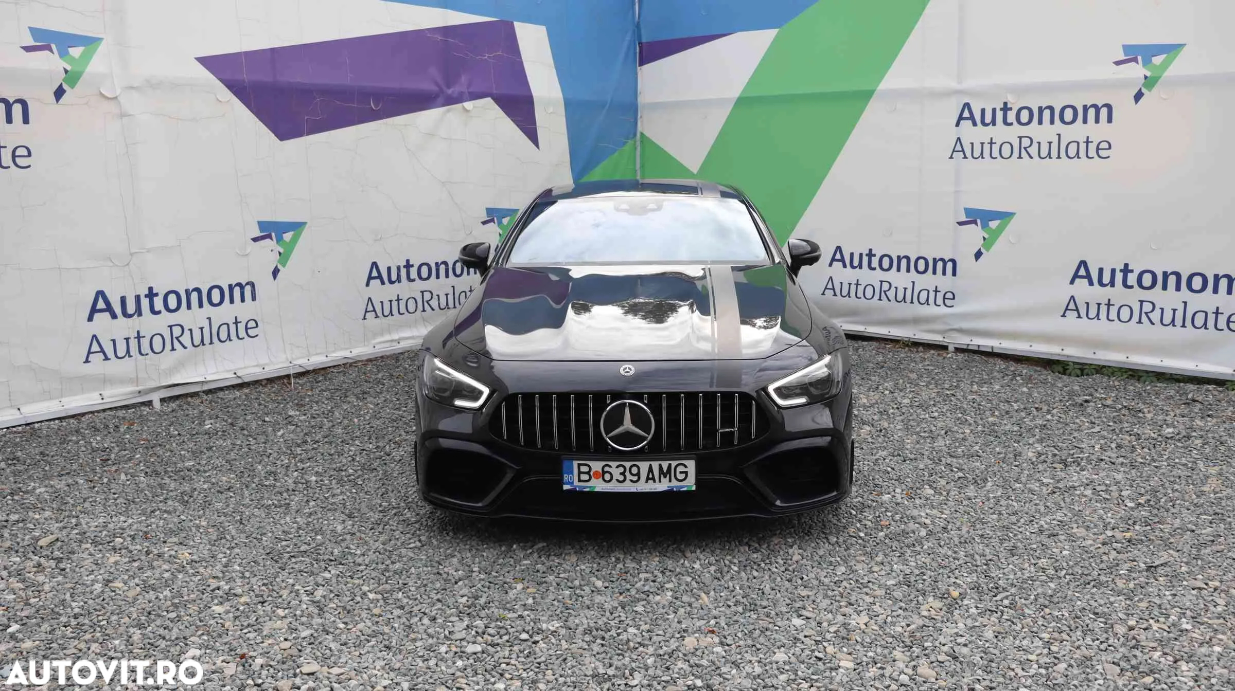 Mercedes-Benz AMG - 2