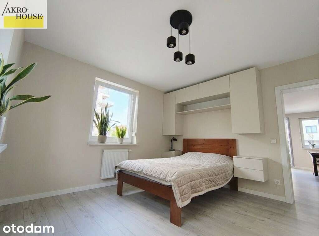 90 m² | 4 pokoje | Taras | Widok na las