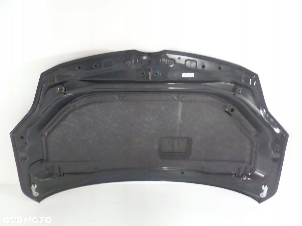 Maska pokrywa silnika MAZDA 5 CR 05-10 - 5