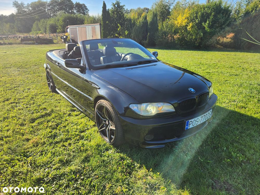 BMW Seria 3 330Cd - 8