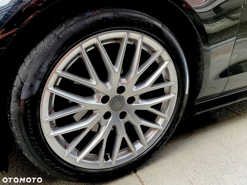 Audi A6 - 17