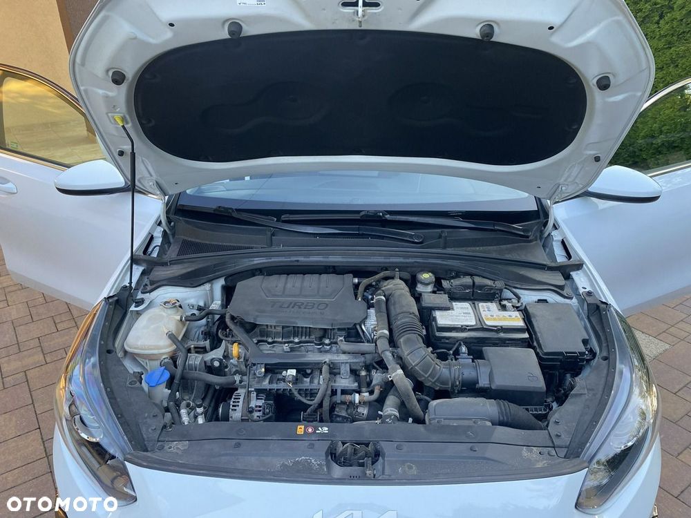 Kia Ceed 1.5 T-GDI M - 39