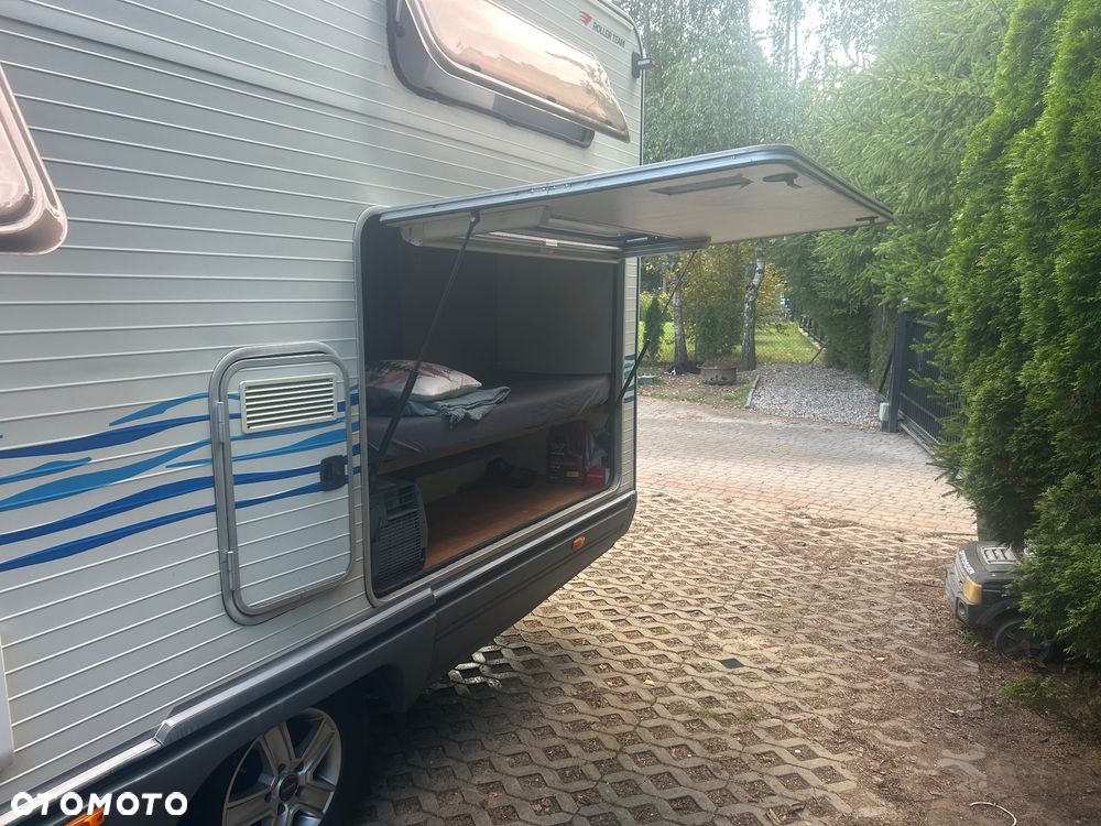 Fiat Ducato - 14