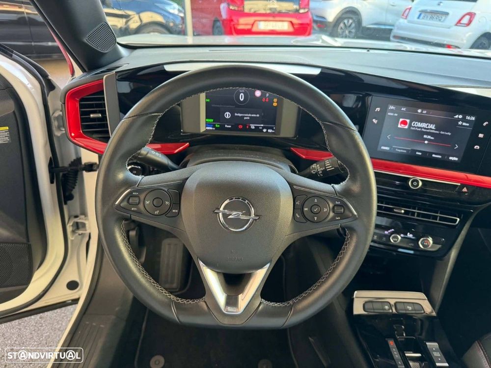 Opel Mokka-e GS Line - 14