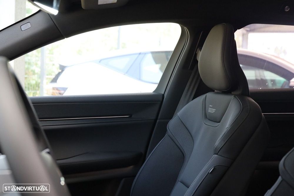 Polestar 3 Long Range 111 kWh Single Motor Plus Pilot - 9