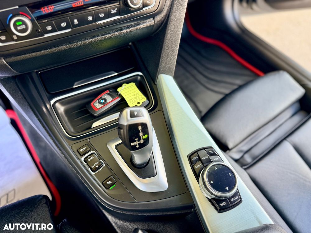 BMW Seria 3 - 26