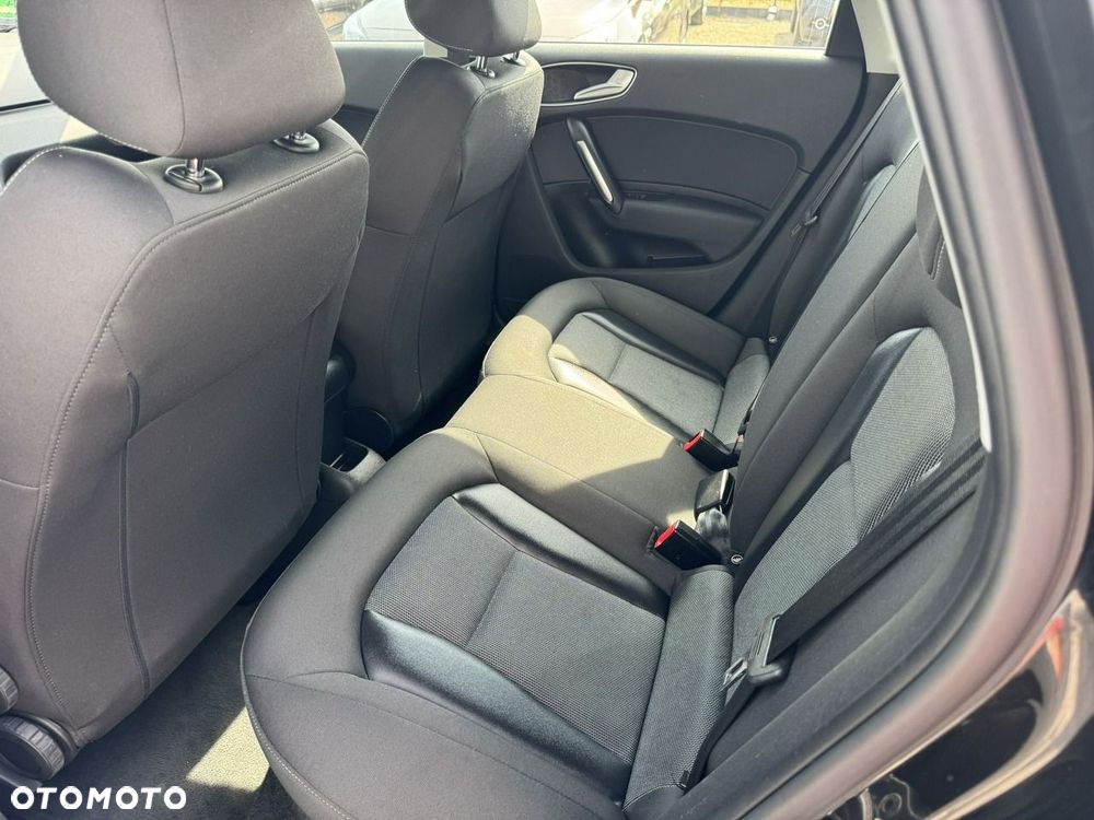 Audi A1 Sportback 1.4 TFSI Design - 20