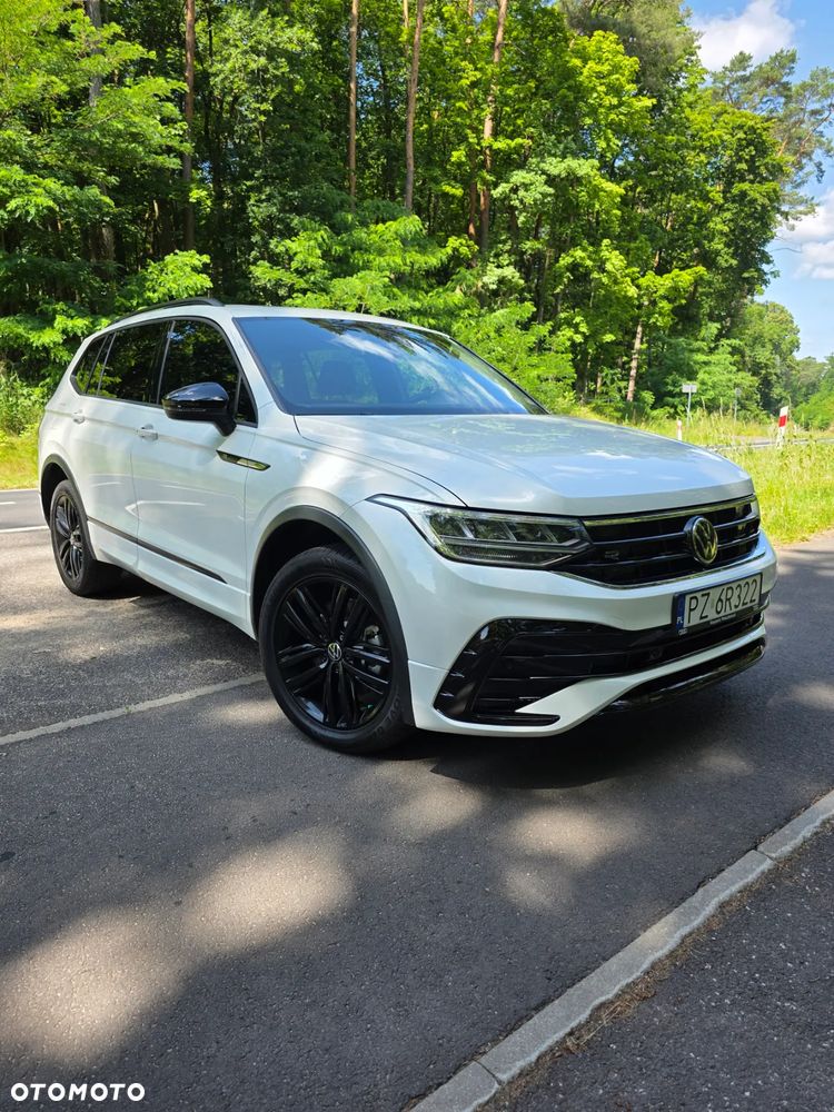 Volkswagen Tiguan 2.0 TSI 4Mot R-Line DSG - 1