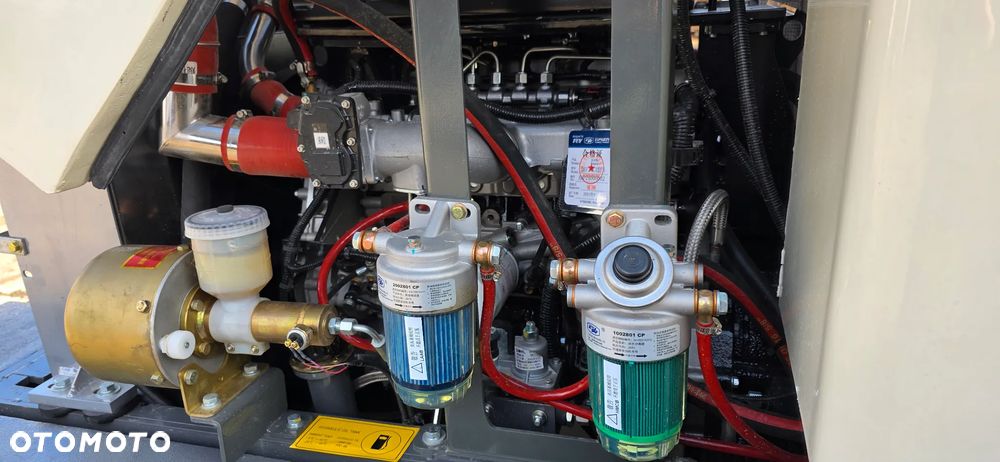 Inny Schäfi Pro T - 13