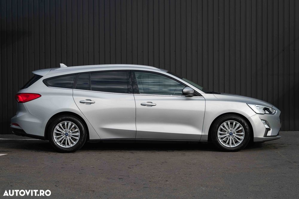 Ford Focus 1.5 EcoBlue Active - 4