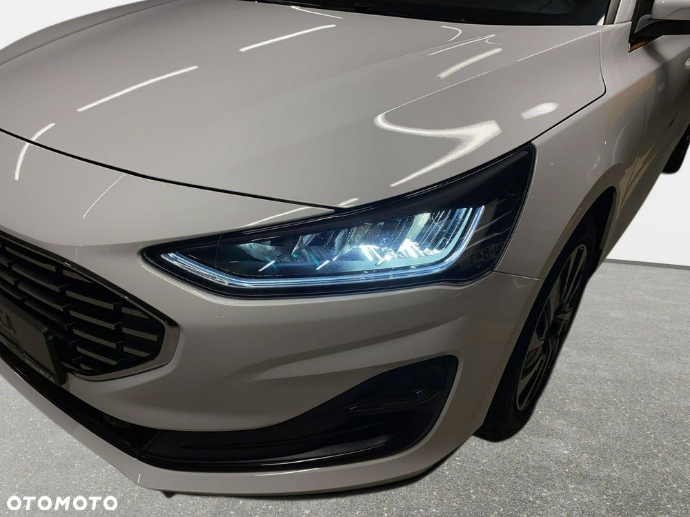 Ford Focus - 10