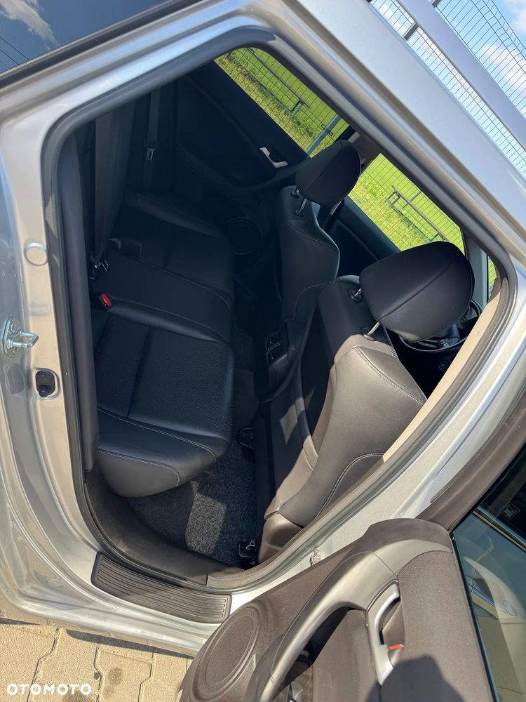 Honda Accord 2.0 Automatik Executive - 12