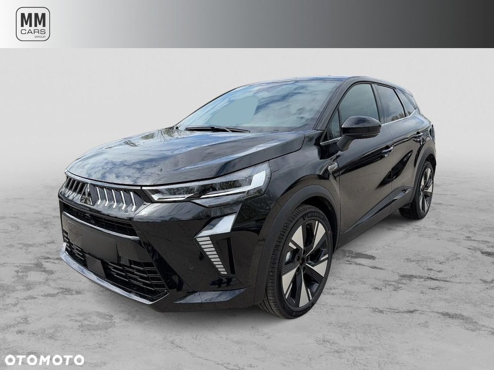 Mitsubishi Grandis - 1