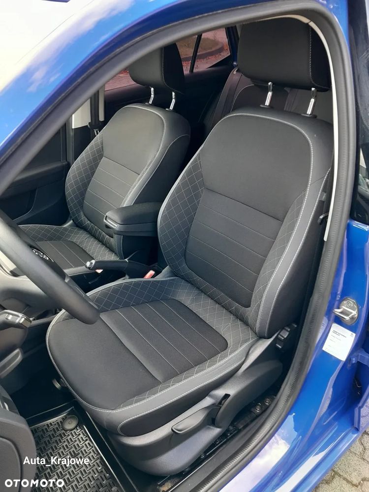 Skoda Fabia 1.0 Ambition - 24