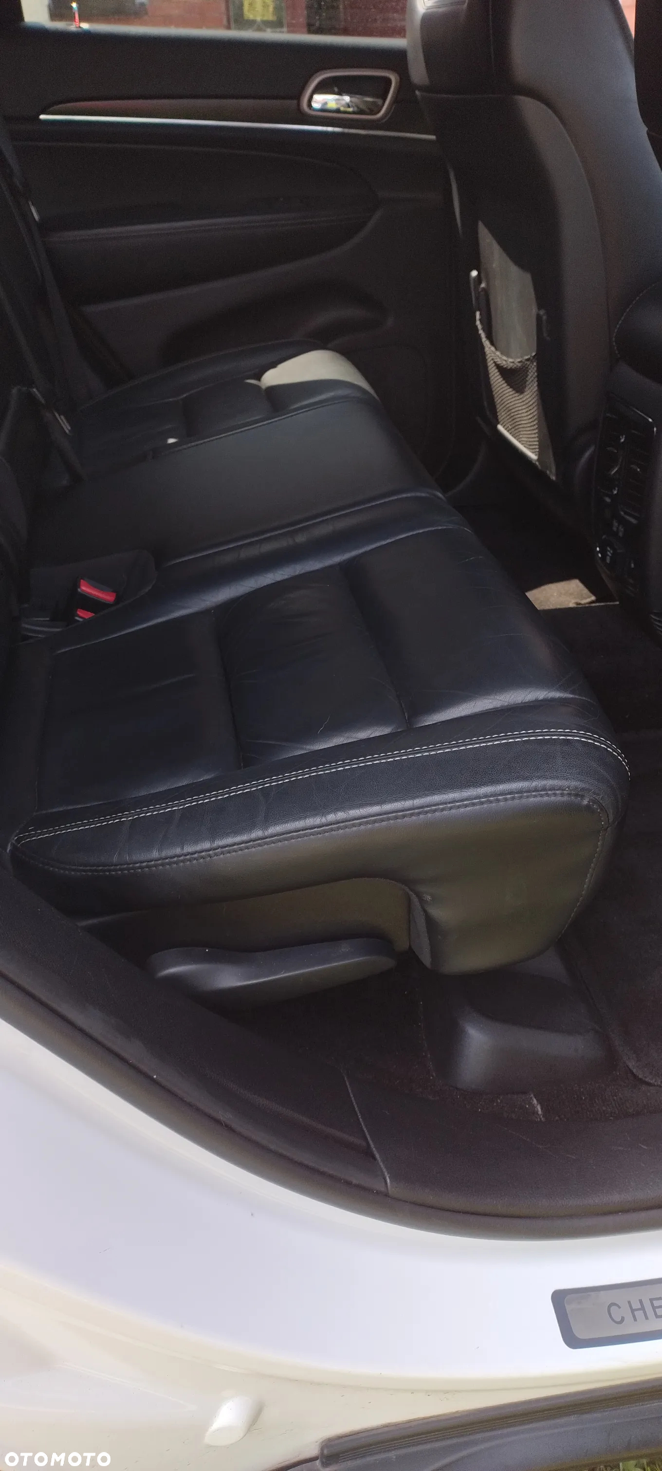 Jeep Grand Cherokee 3.6 V6 Limited - 26