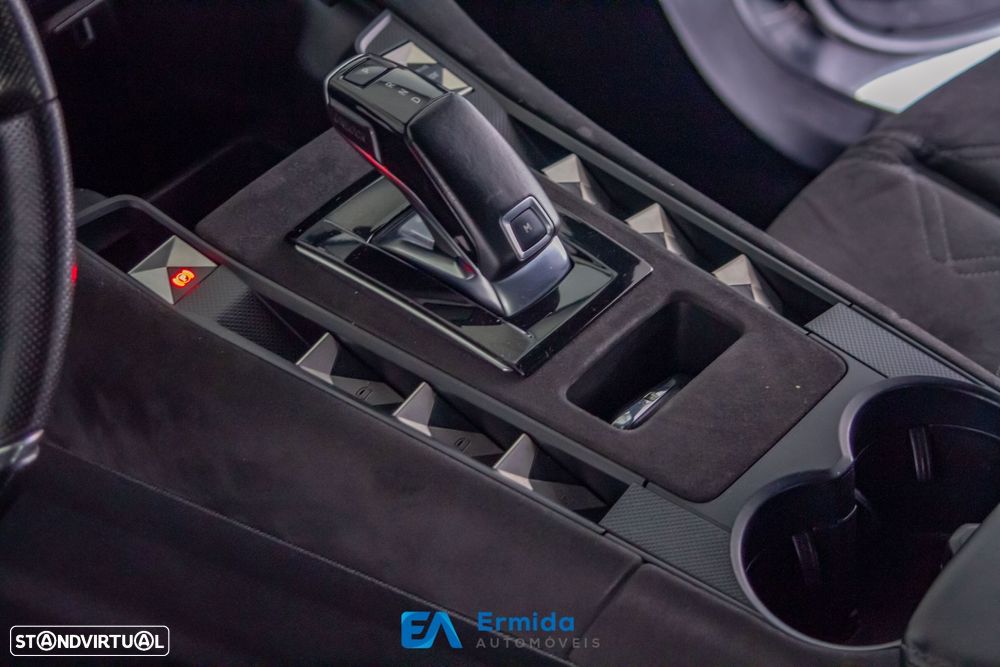 DS DS7 Crossback - 42