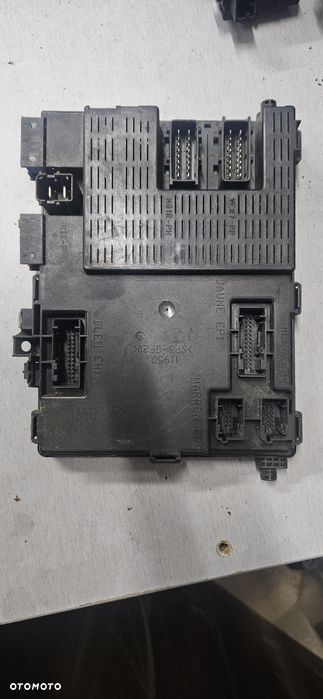 Modół Bsi Citroen Peugeot CN2 - 3