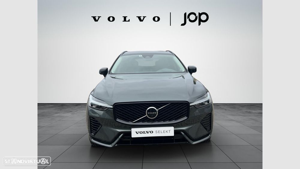 Volvo XC 60 2.0 T6 PHEV Plus Dark AWD - 7
