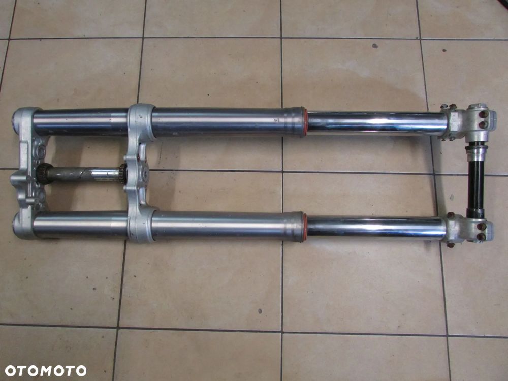 KTM 625 SMC nie 640 zawieszenie lagi supermoto - 1