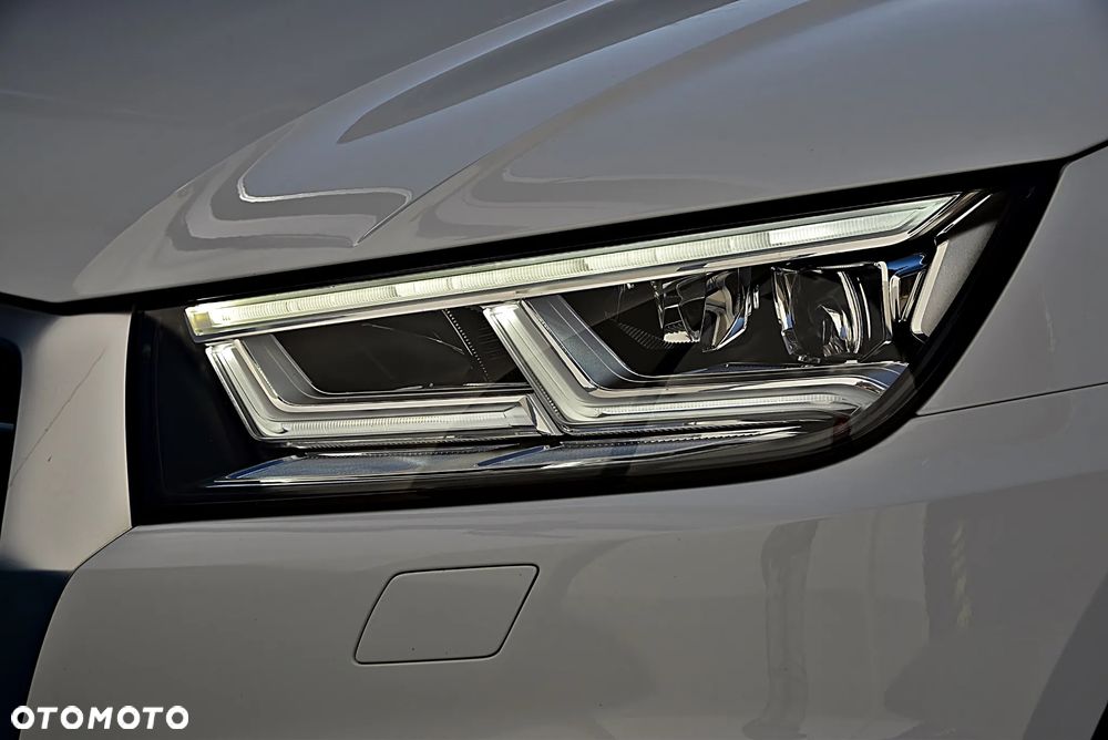 Audi Q5 35 TDI Quattro S tronic - 10