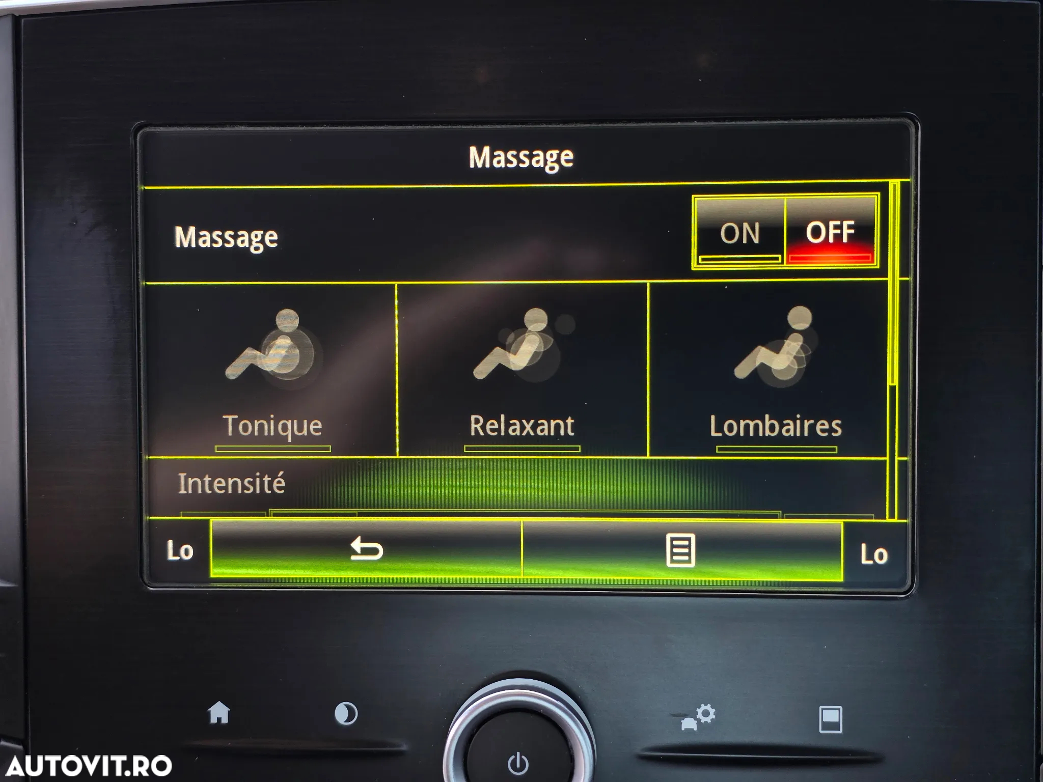 Renault Talisman Grandtour ENERGY dCi 110 LIFE - 11