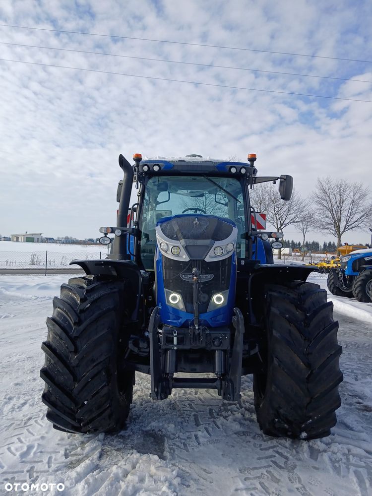 Landini 7-210 Vshift - 3